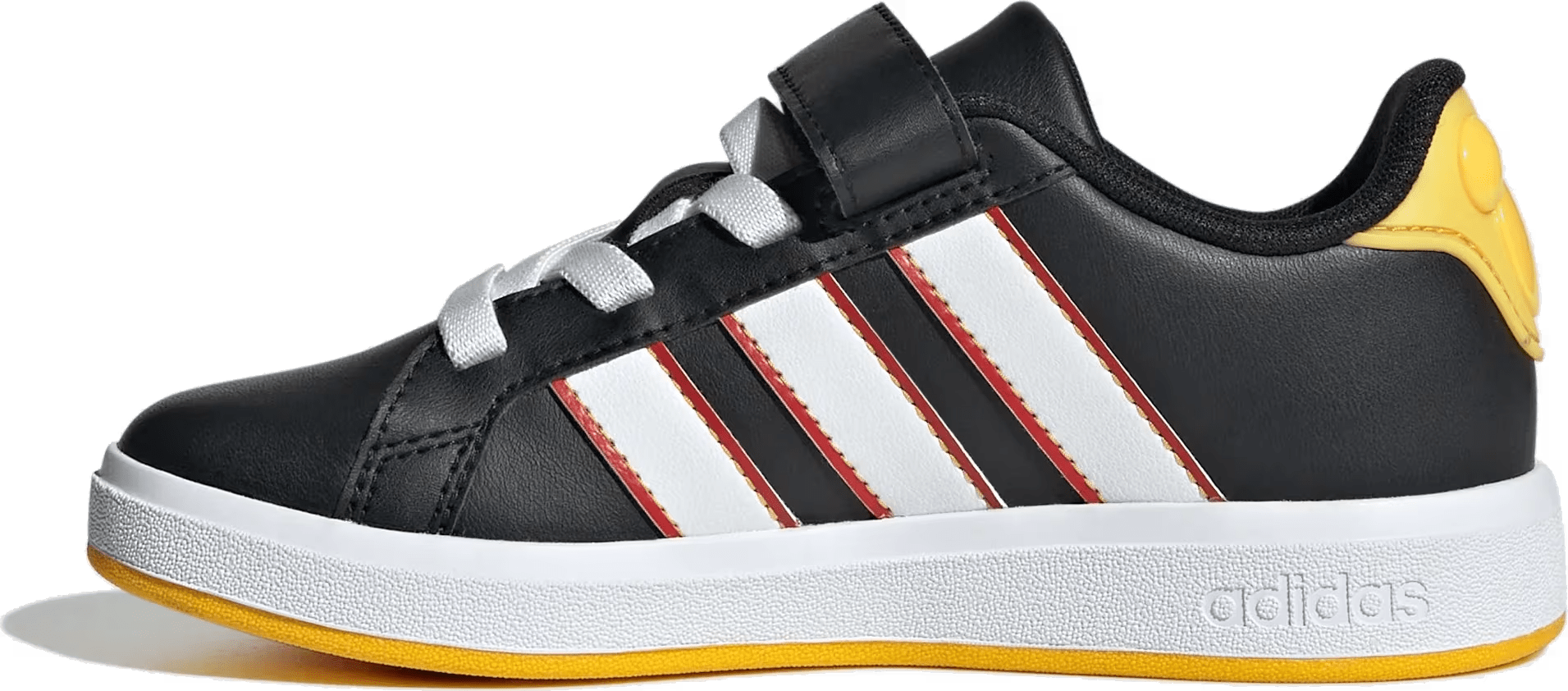adidas Disney Mickey Mouse Grand Court Kids