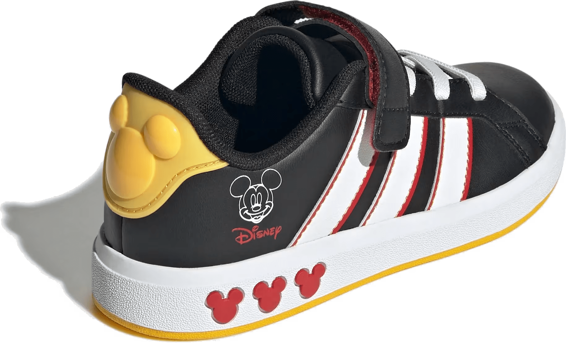 adidas Disney Mickey Mouse Grand Court Kids