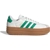 adidas VL Court Bold Core White Court Green Gold Metallic