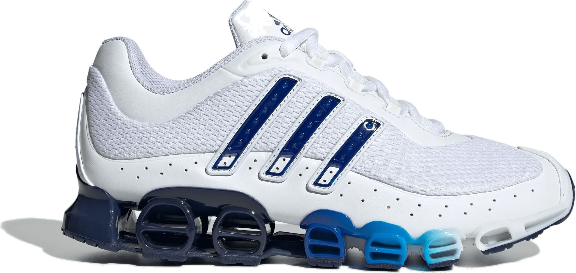 Adidas Megaride "Royal Blue"