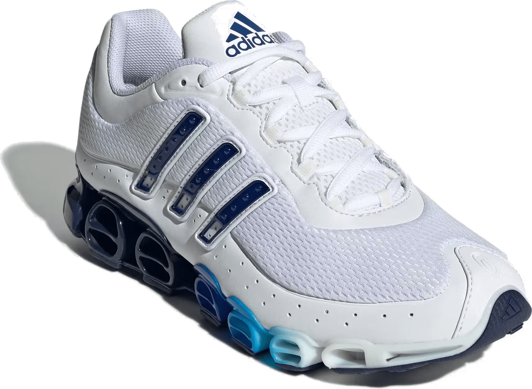 Adidas Megaride "Royal Blue"