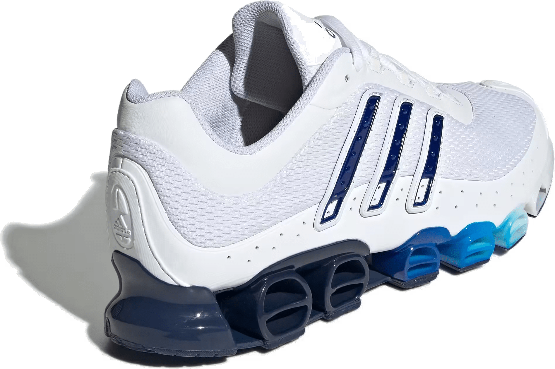 Adidas Megaride "Royal Blue"