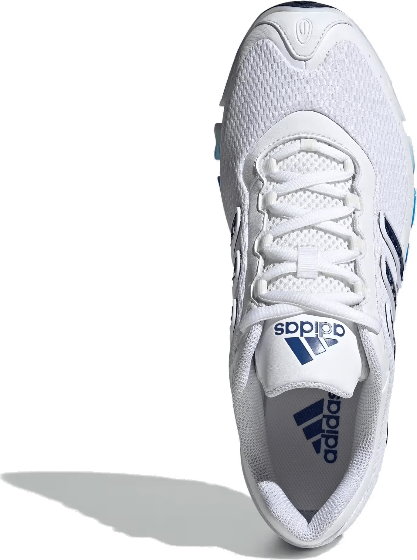 Adidas Megaride "Royal Blue"