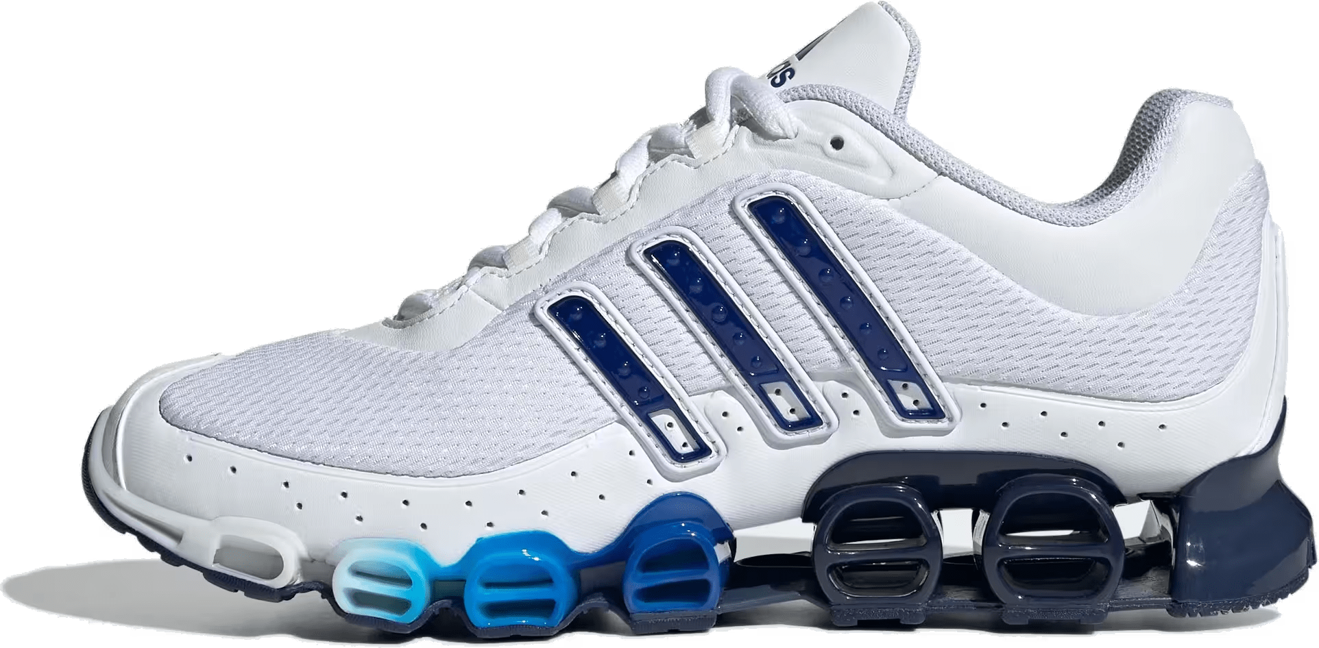 Adidas Megaride "Royal Blue"