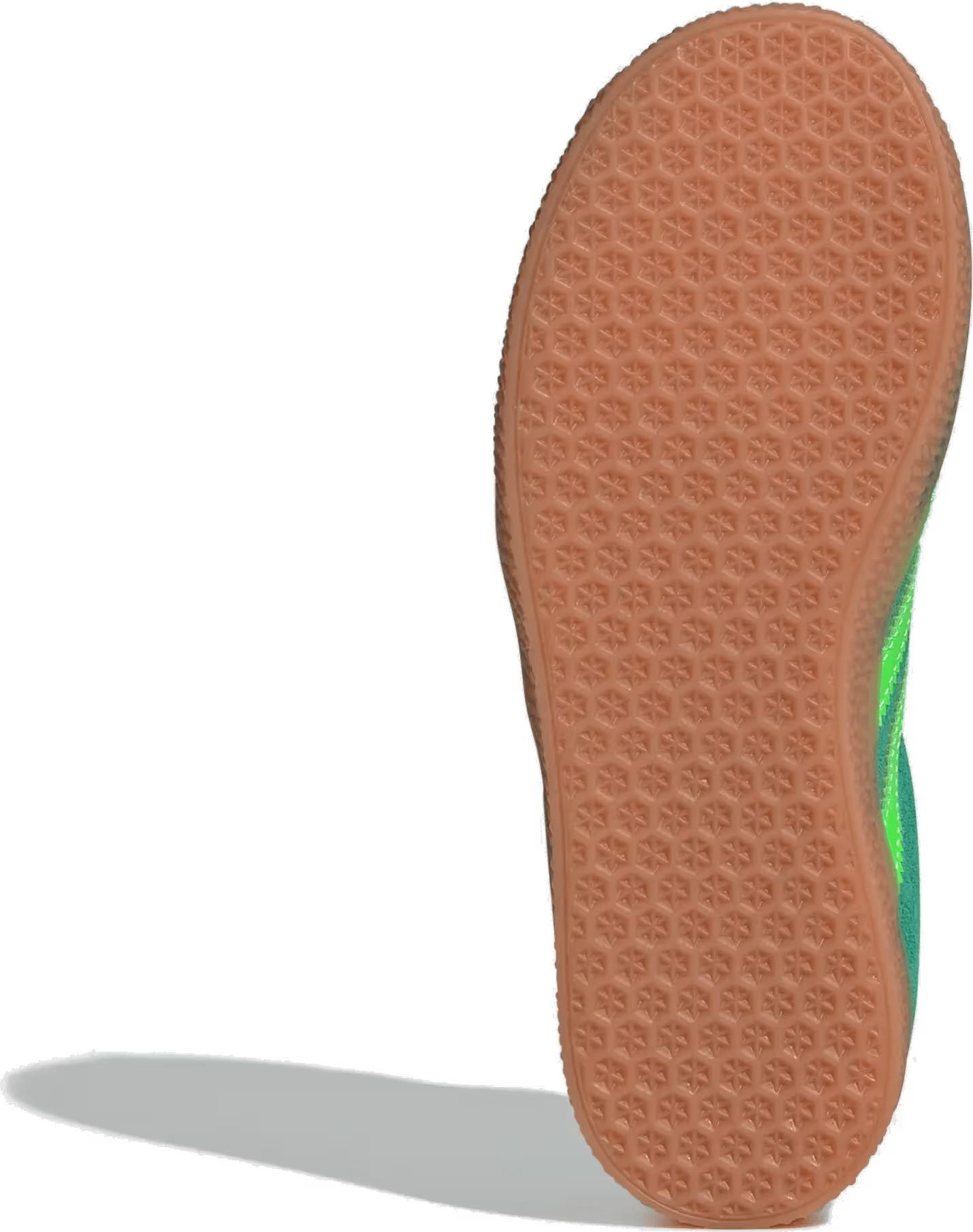 adidas Gazelle Comfort Closure Semi Court Green Solar Green Blue Bird (PS)