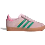 Adidas Gazelle Kids "Clear Pink"