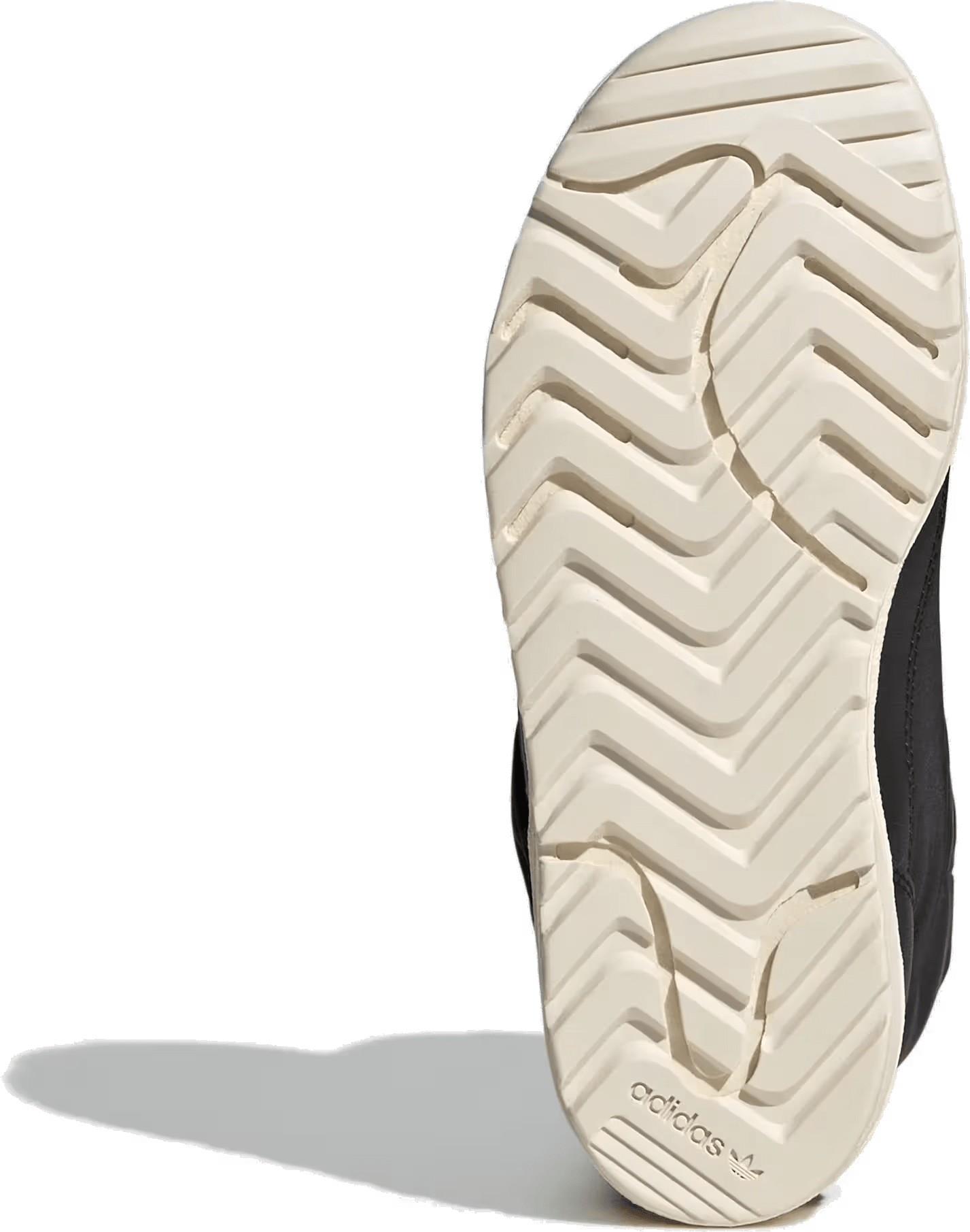 adidas Superstar 360 Winterized Boot Black Wonder White Carbon (PS)