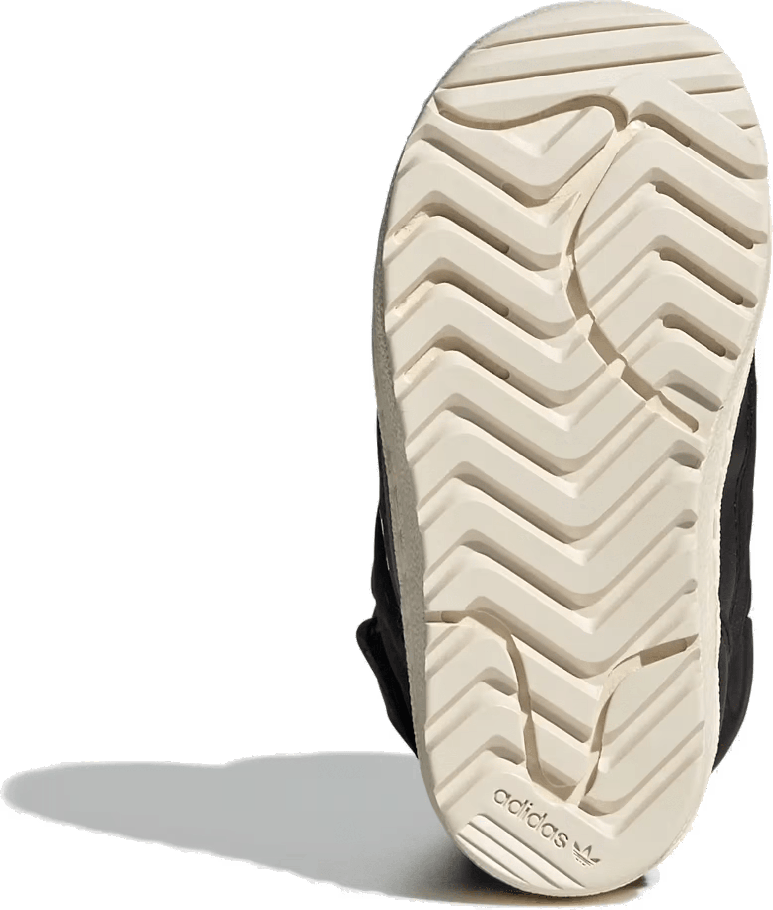 adidas Superstar 360 Boot Black Wonder White Carbon (TD)