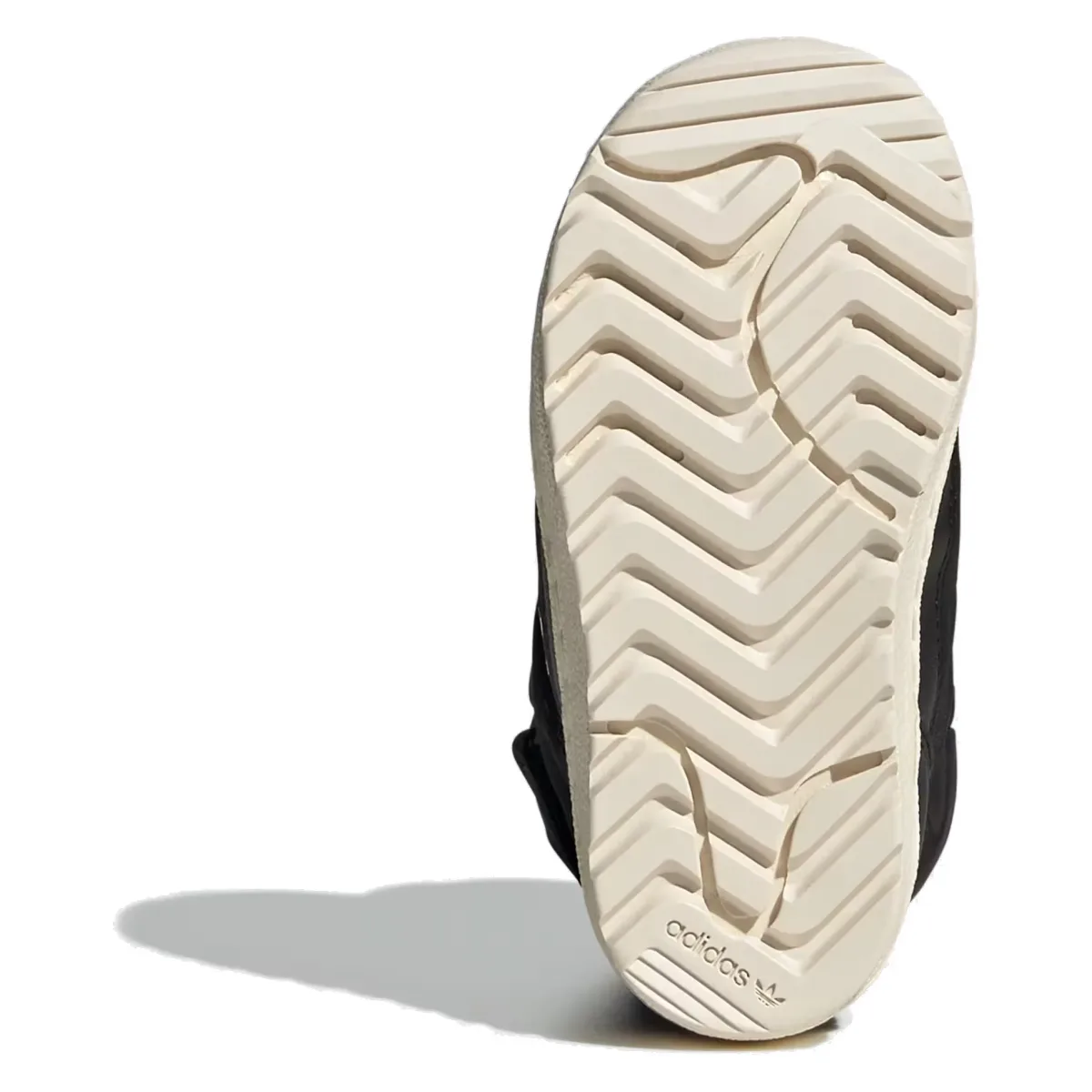 adidas Superstar 360 Boot Black Wonder White Carbon (TD)