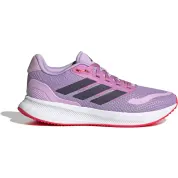 adidas Runfalcon 5 Powder Plum Aurora Plum Lucid Red (GS)