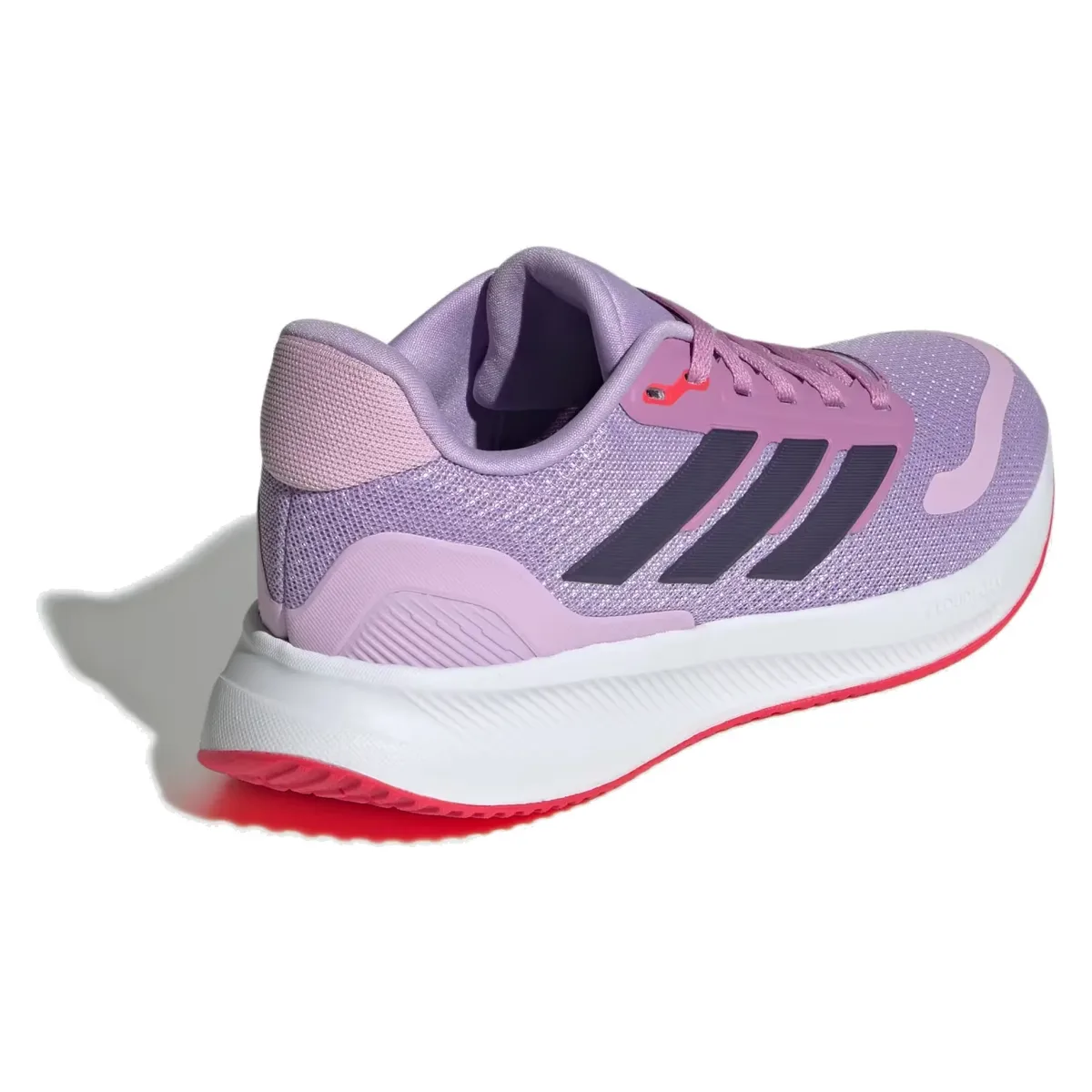 adidas Runfalcon 5 Powder Plum Aurora Plum Lucid Red (GS)