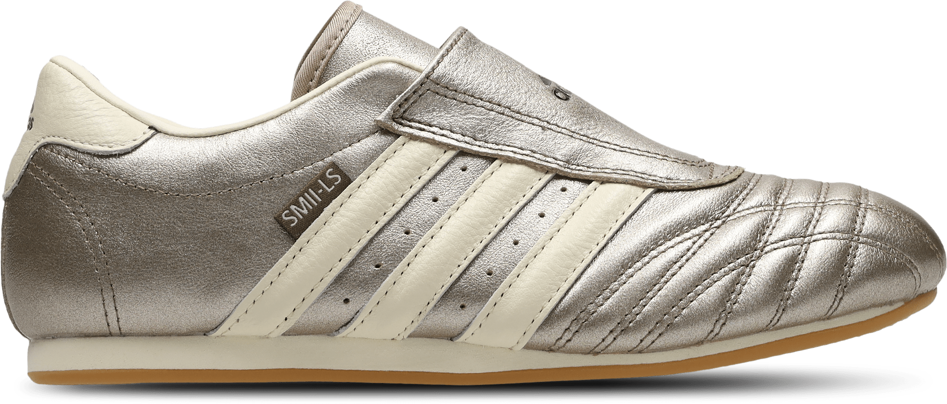 adidas Taekwondo Earth Strata Cream White Gum (Women's)