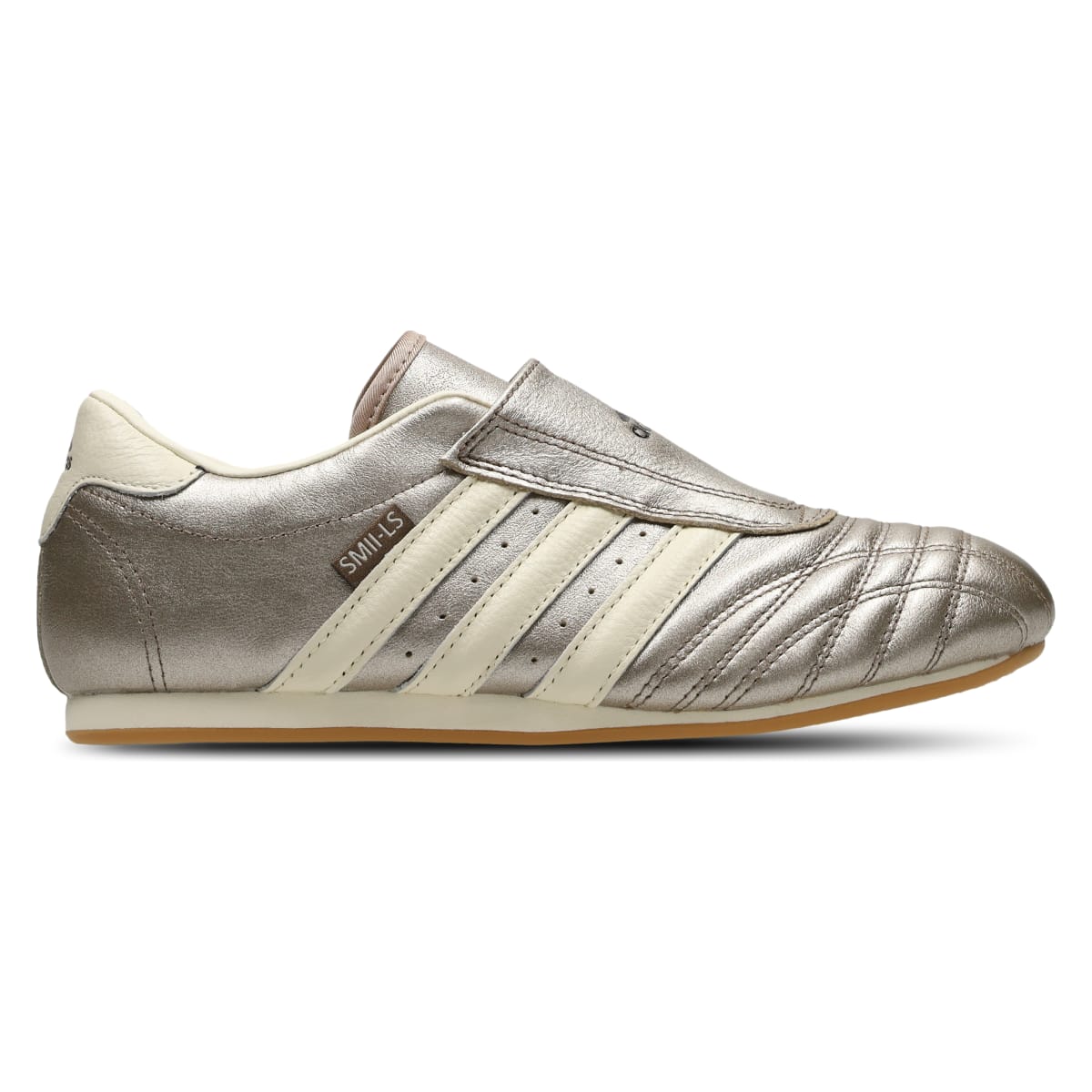 adidas Taekwondo Earth Strata Cream White Gum (Women's)