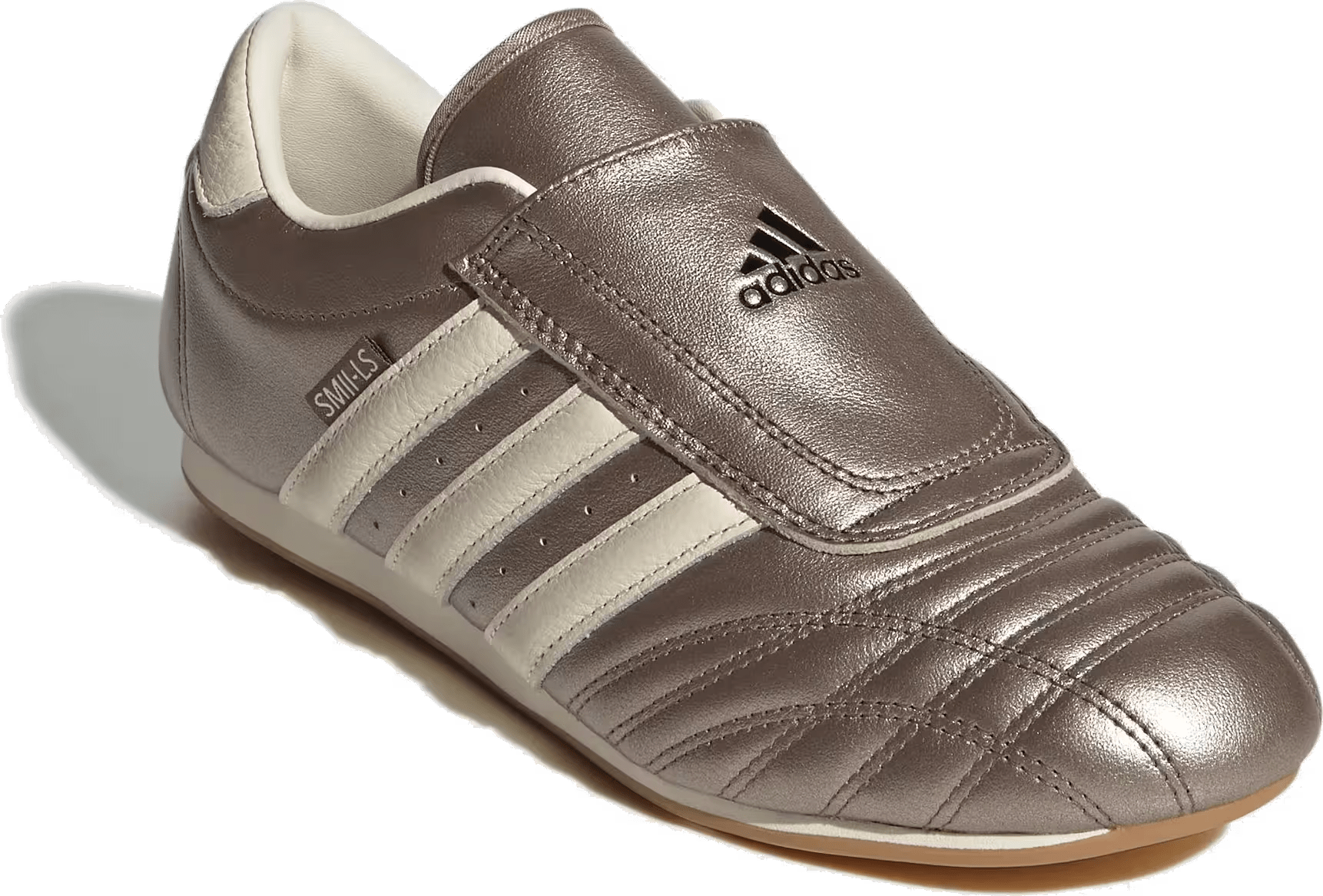 adidas Taekwondo Earth Strata Cream White Gum (Women's)