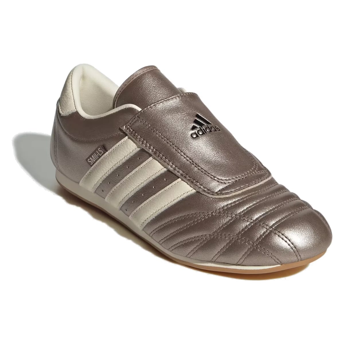 adidas Taekwondo Earth Strata Cream White Gum (Women's)