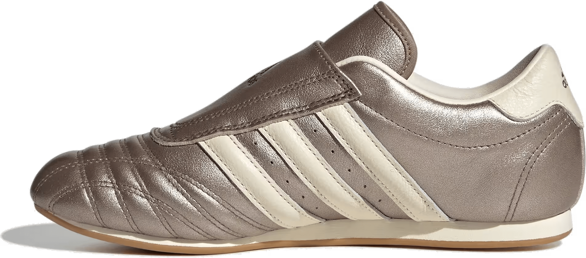 adidas Taekwondo Earth Strata Cream White Gum (Women's)