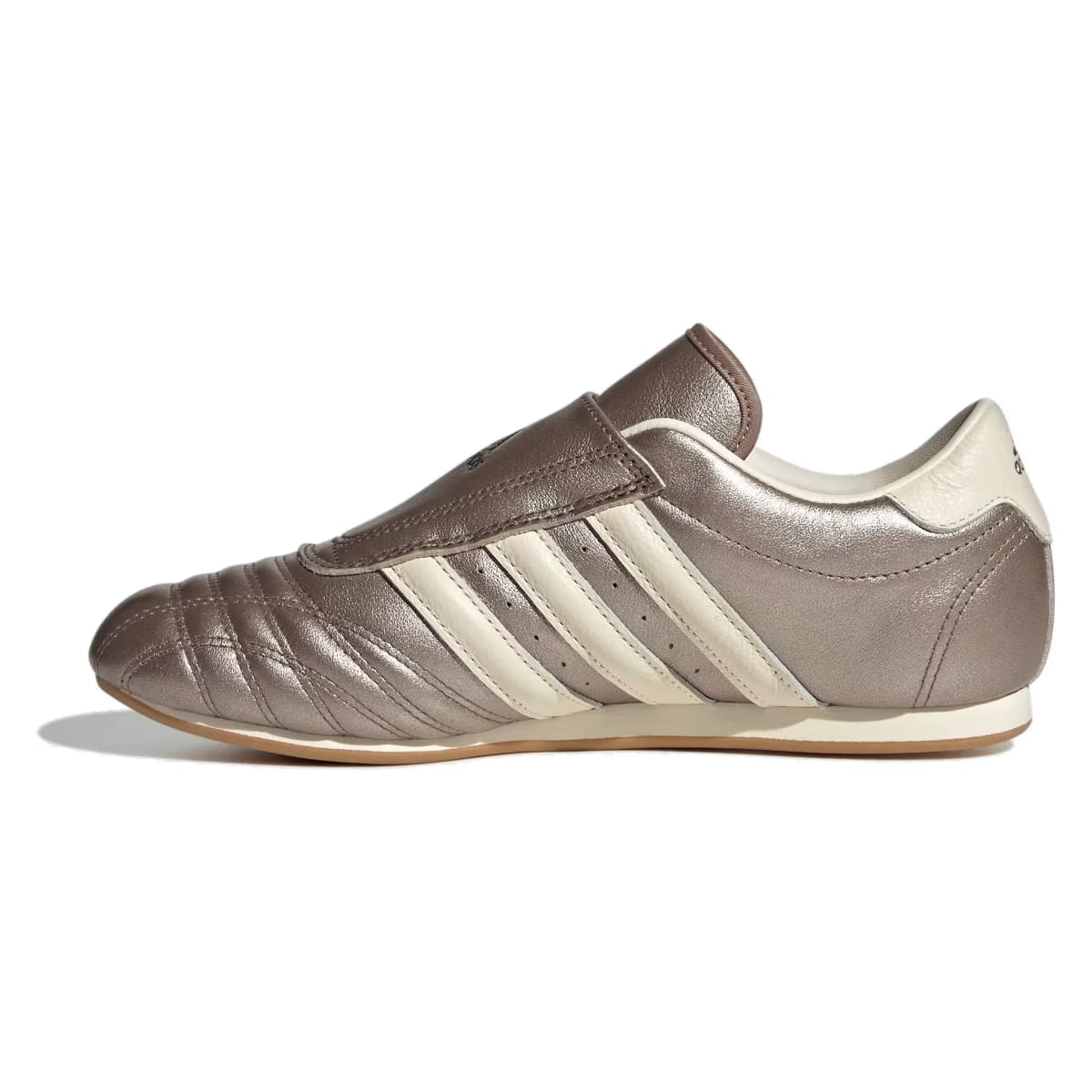 adidas Taekwondo Earth Strata Cream White Gum (Women's)