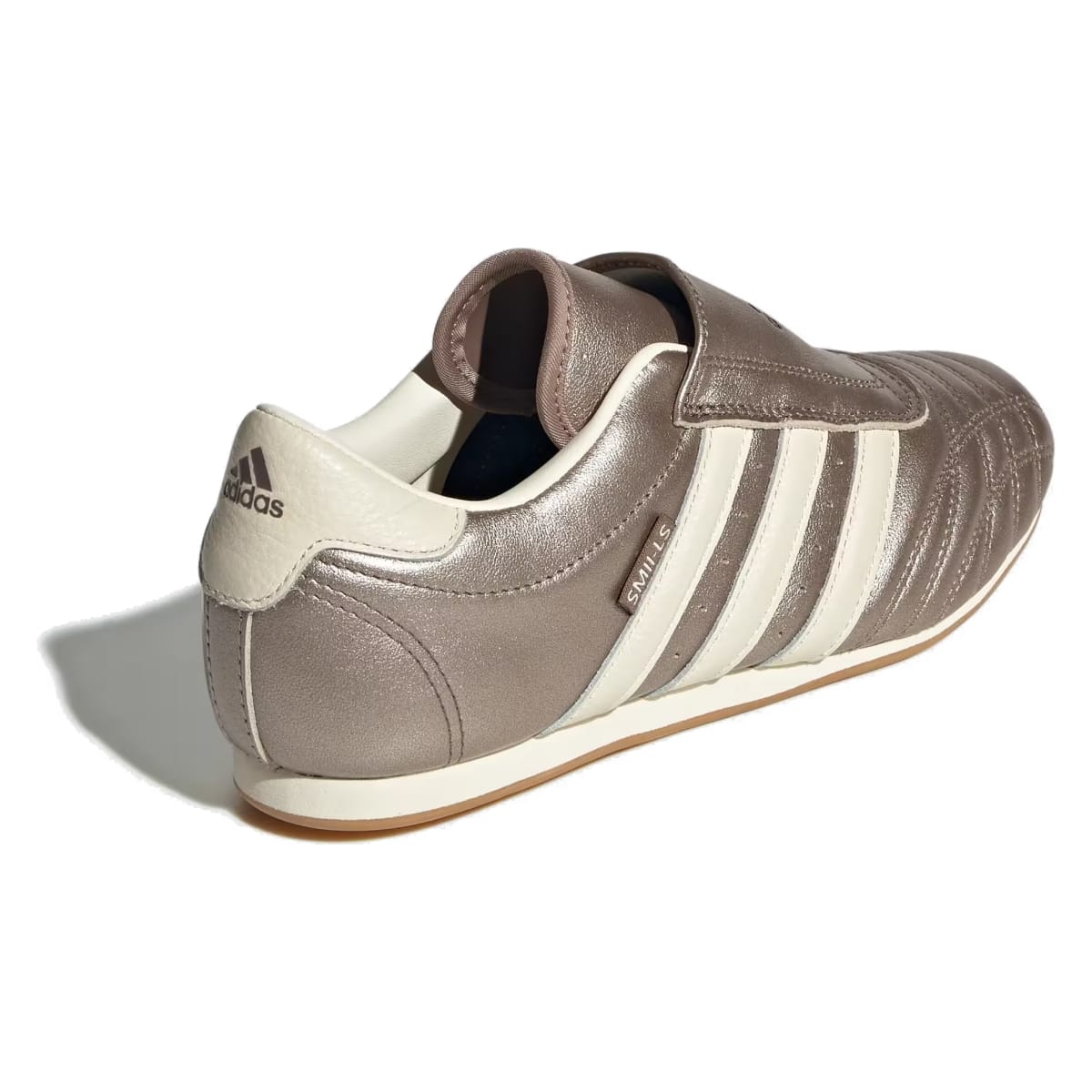 adidas Taekwondo Earth Strata Cream White Gum (Women's)