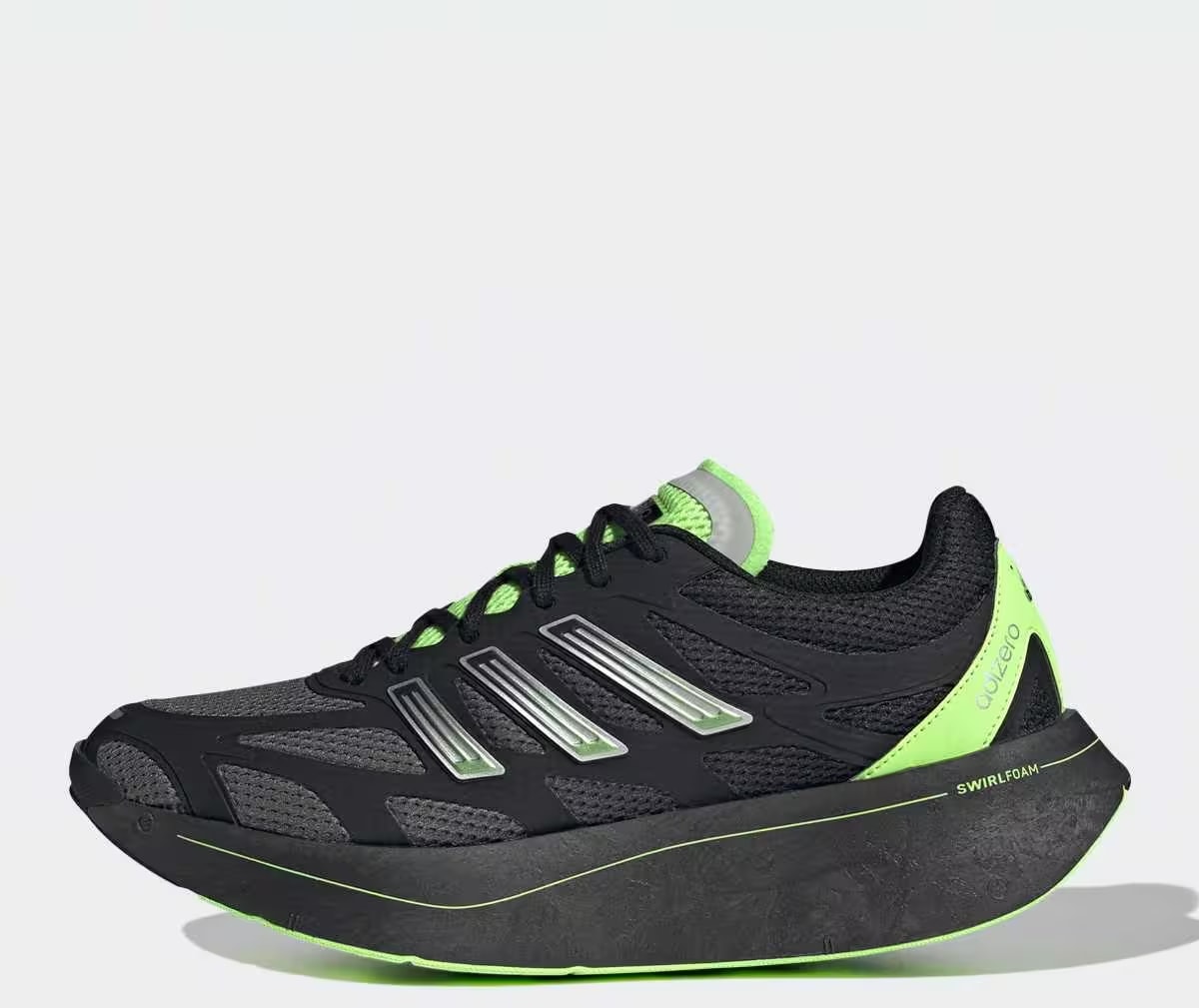 Adidas Adizero Aruku "Black Signal Green"