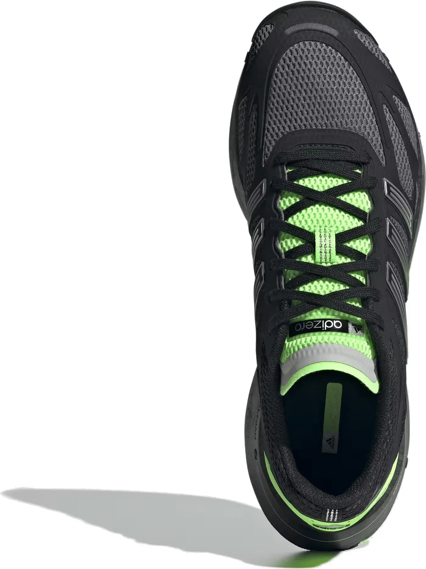 Adidas Adizero Aruku "Black Signal Green"