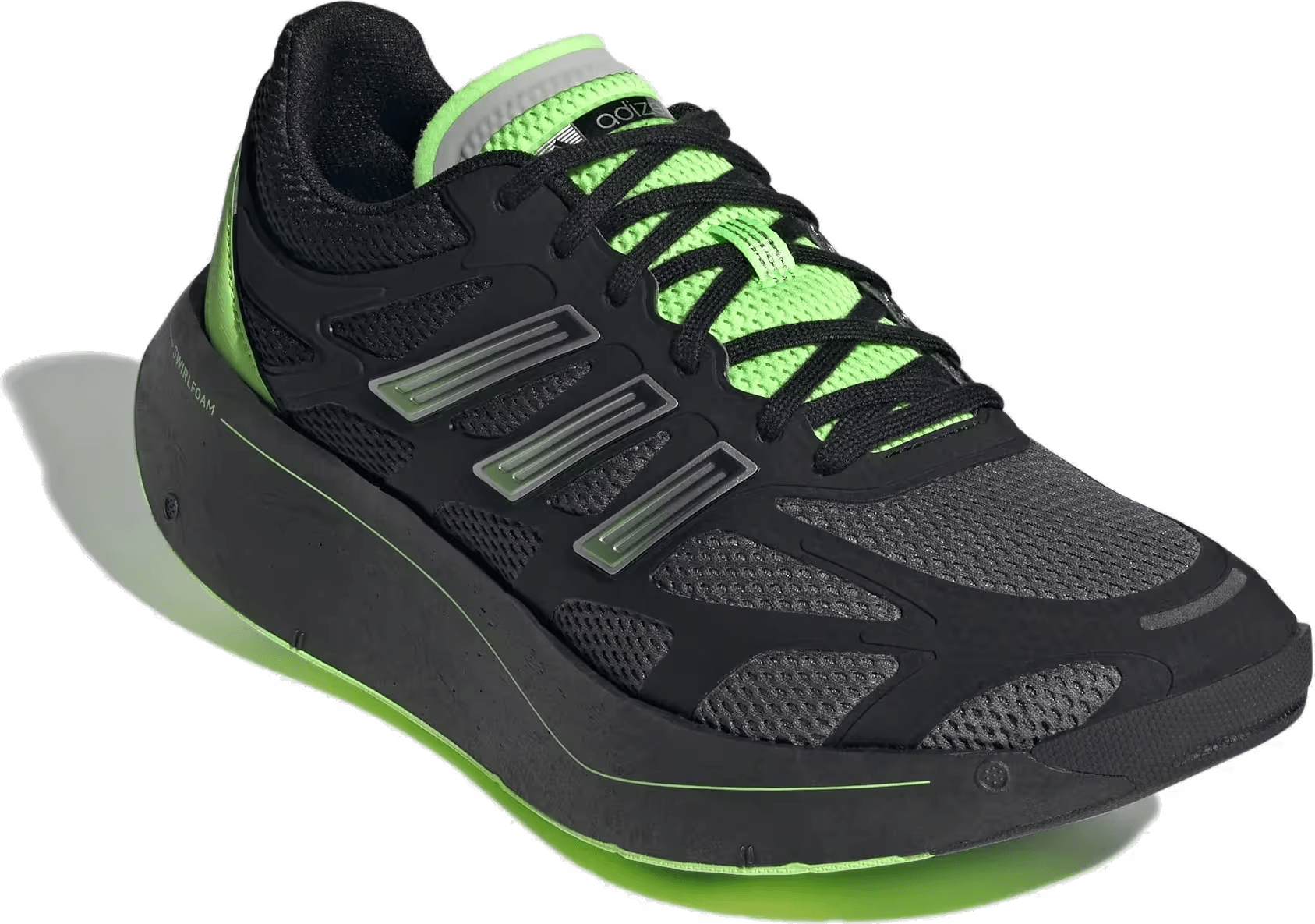 Adidas Adizero Aruku "Black Signal Green"