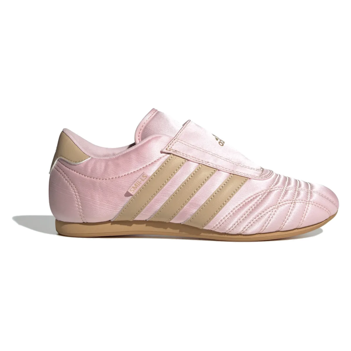 adidas Taekwondo Clear Pink Magic Beige (Women's)
