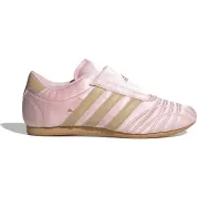 adidas Taekwondo Clear Pink Magic Beige (Women's)