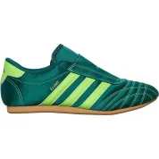 adidas Taekwondo Collegiate Green Solar Green Gum (Women's)
