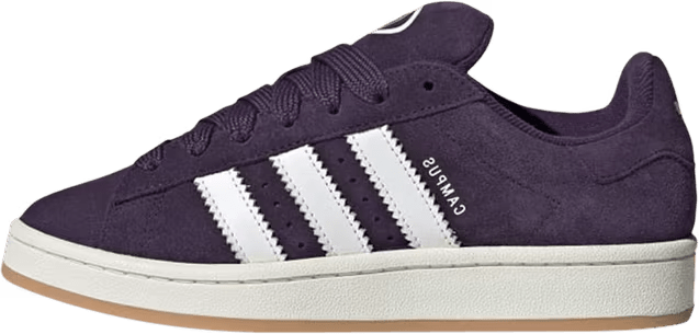 adidas Campus 00s Aurora Plum White Gum