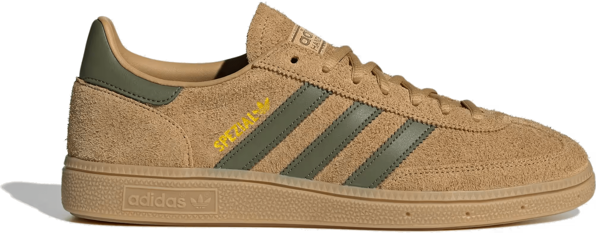 Adidas Handball Spezial "Golden Beige"