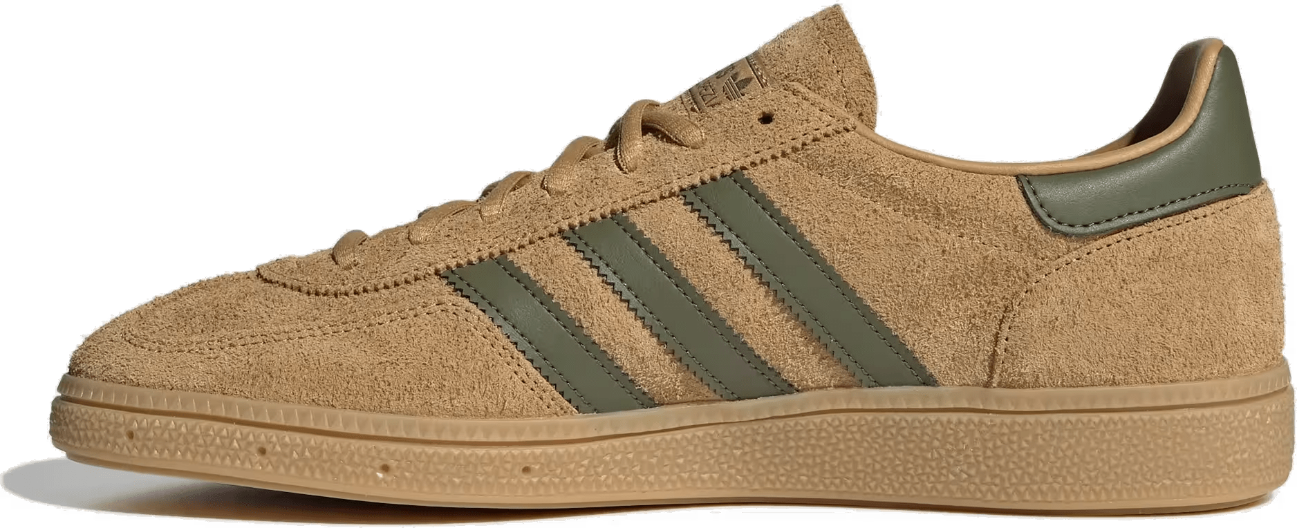 Adidas Handball Spezial "Golden Beige"