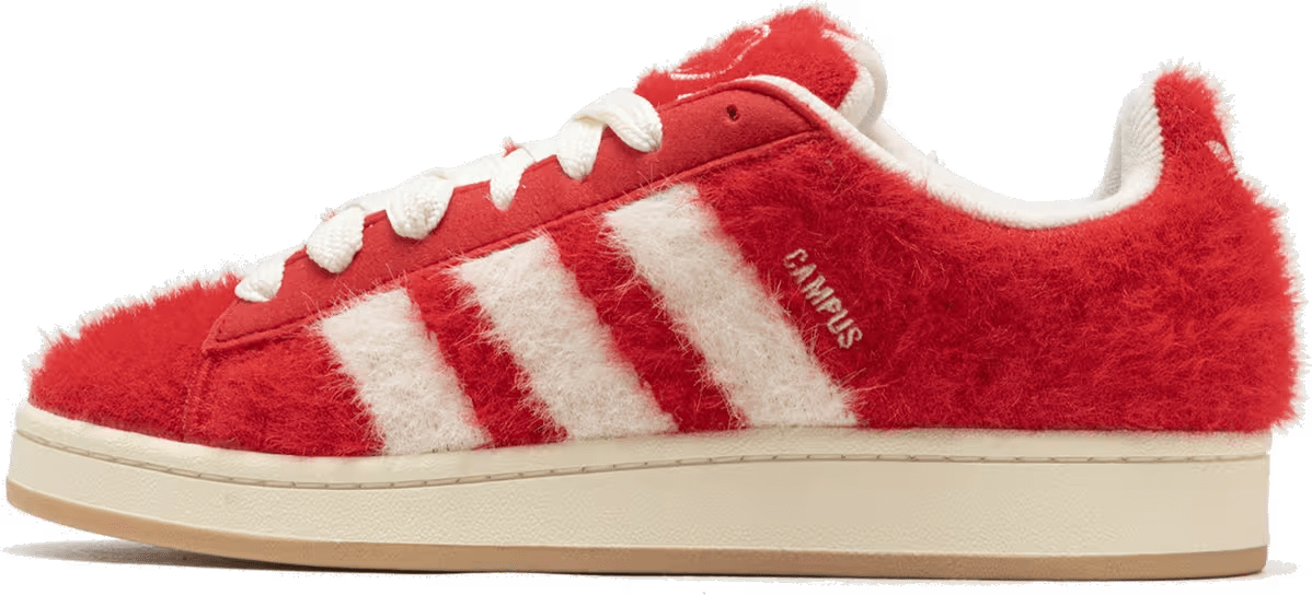 adidas Campus 00s White Better Scarlett (Women's)