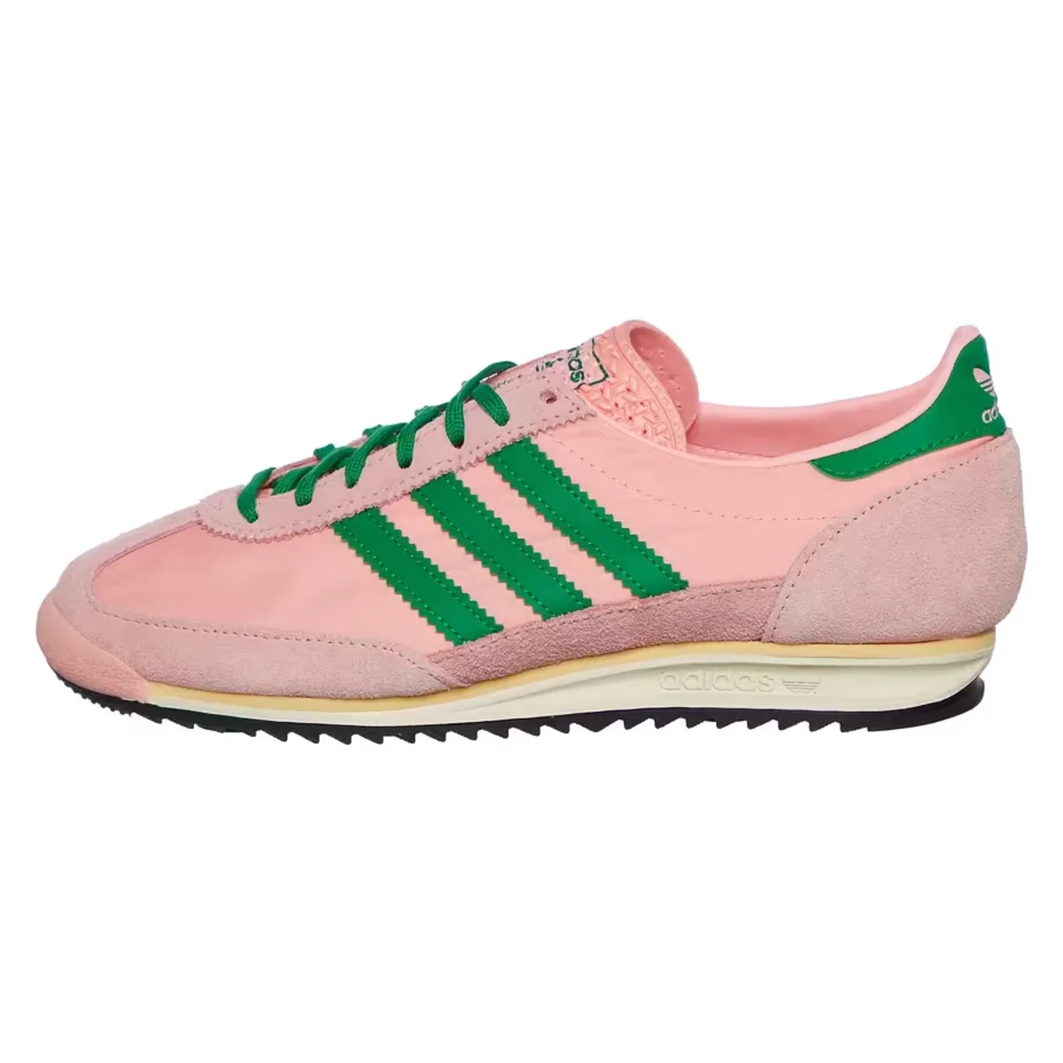 adidas Originals Women's SL 72 OG "Glow Pink"