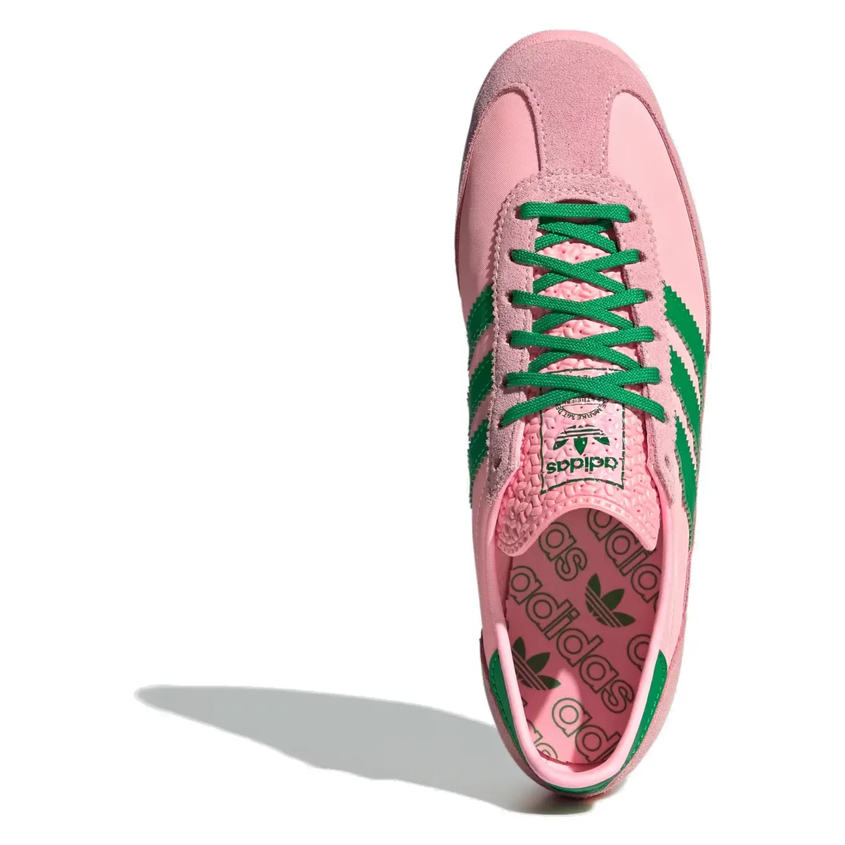 adidas Originals Women's SL 72 OG "Glow Pink"