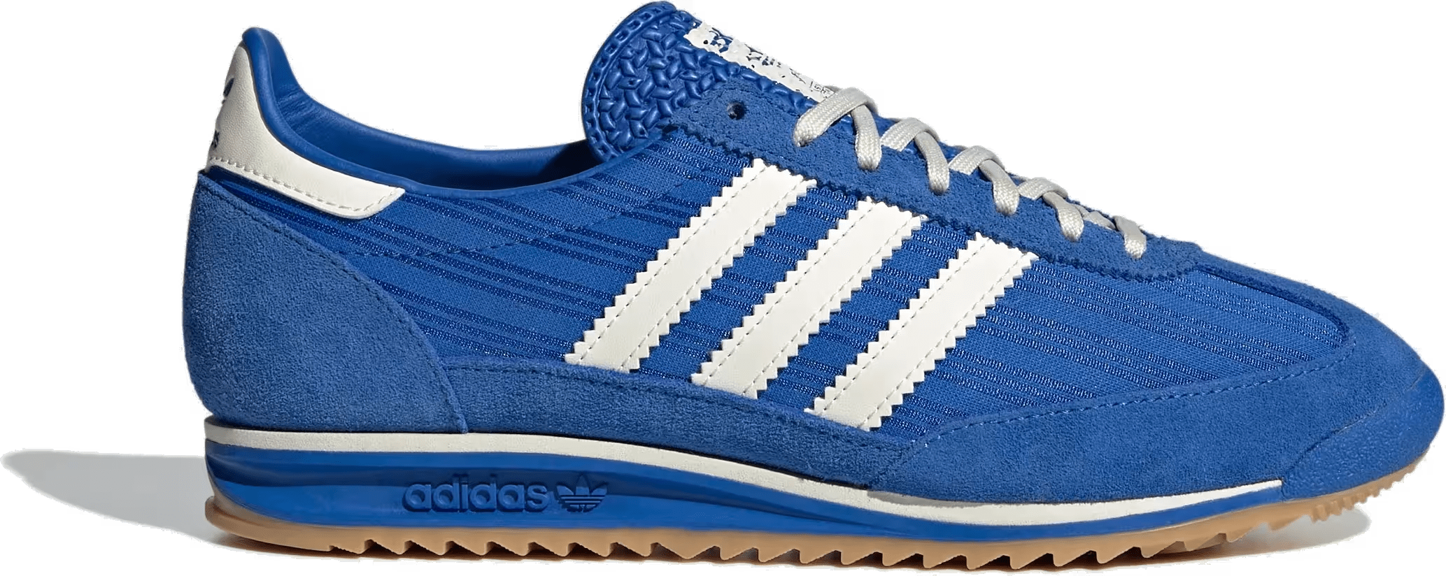 adidas SL 72 OG Blue Cream White Gum