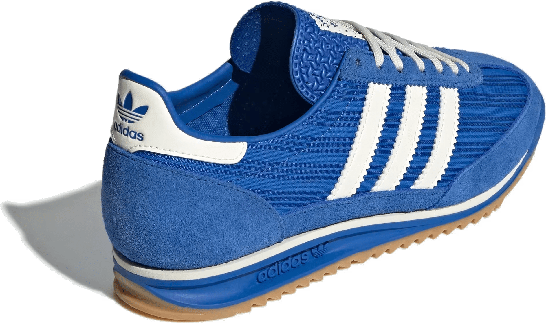 adidas SL 72 OG Blue Cream White Gum