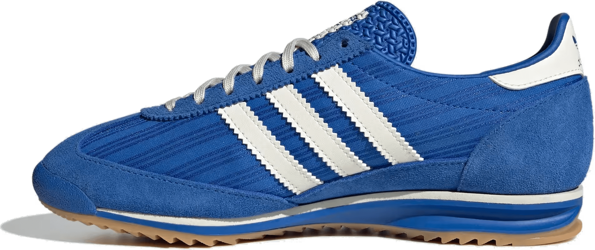 adidas SL 72 OG Blue Cream White Gum