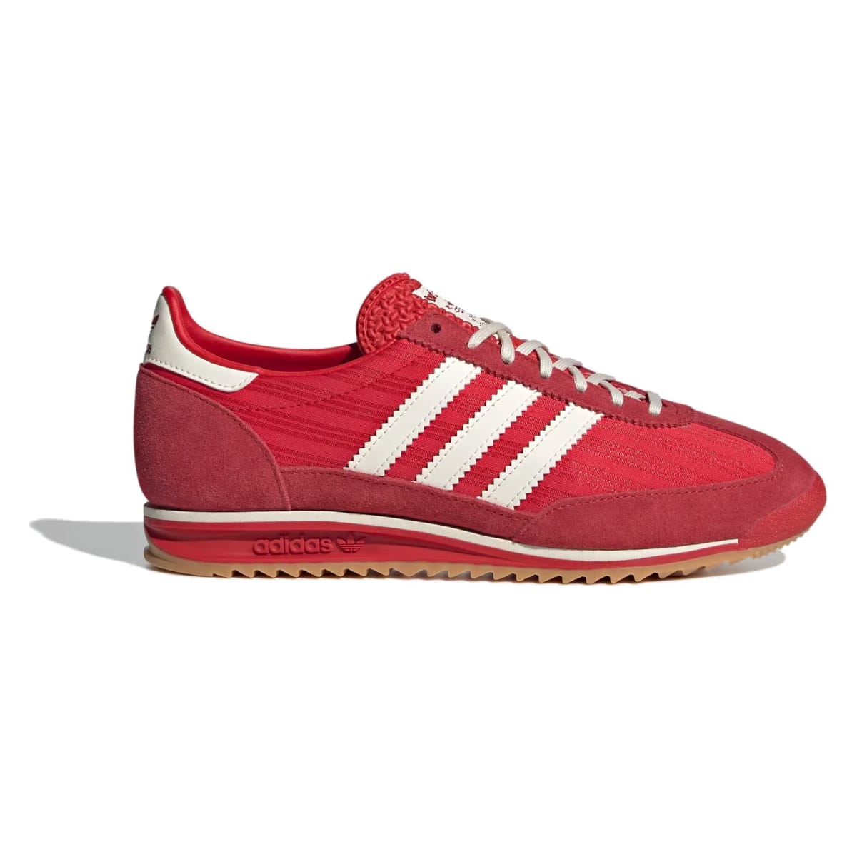 Adidas SL72 OG "Better Scarlet Gum"