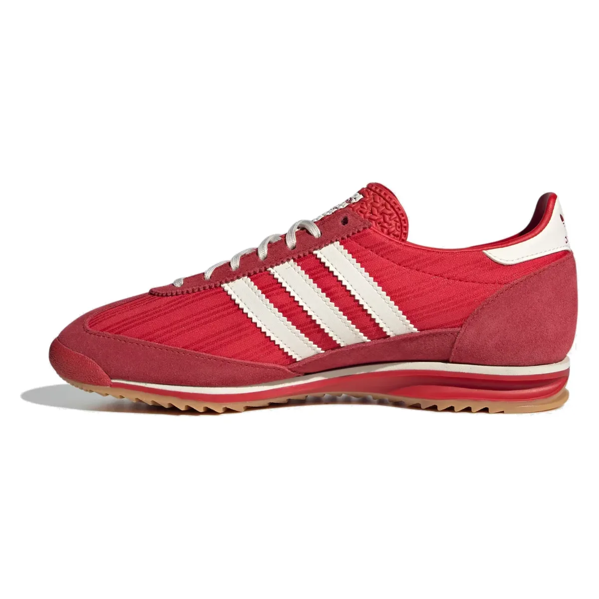 Adidas SL72 OG "Better Scarlet Gum"