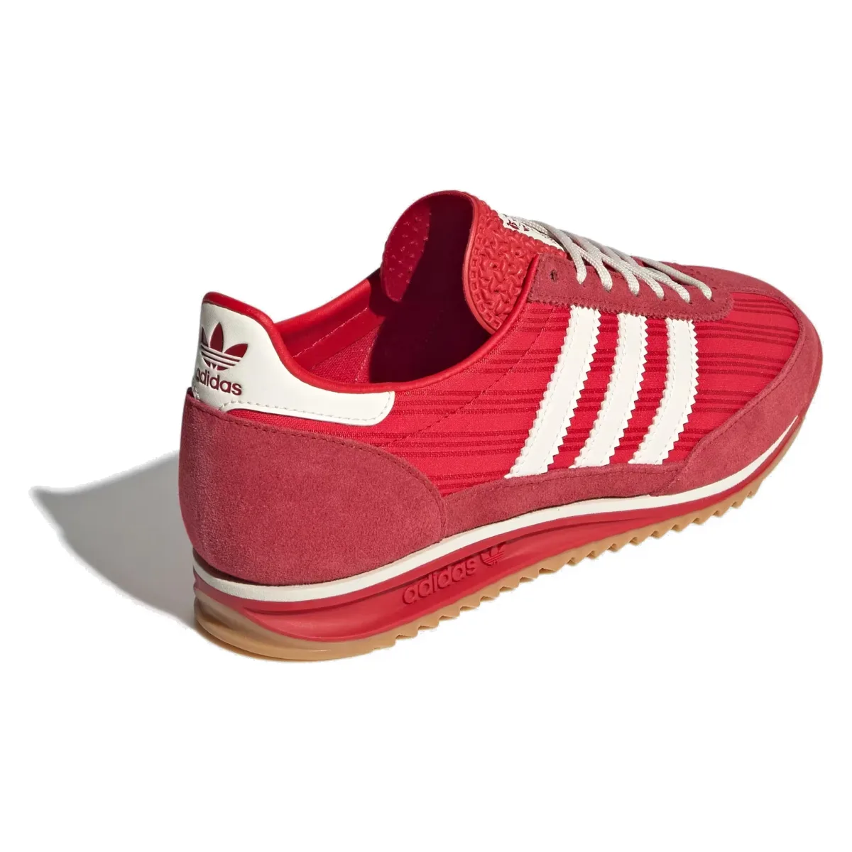 Adidas SL72 OG "Better Scarlet Gum"