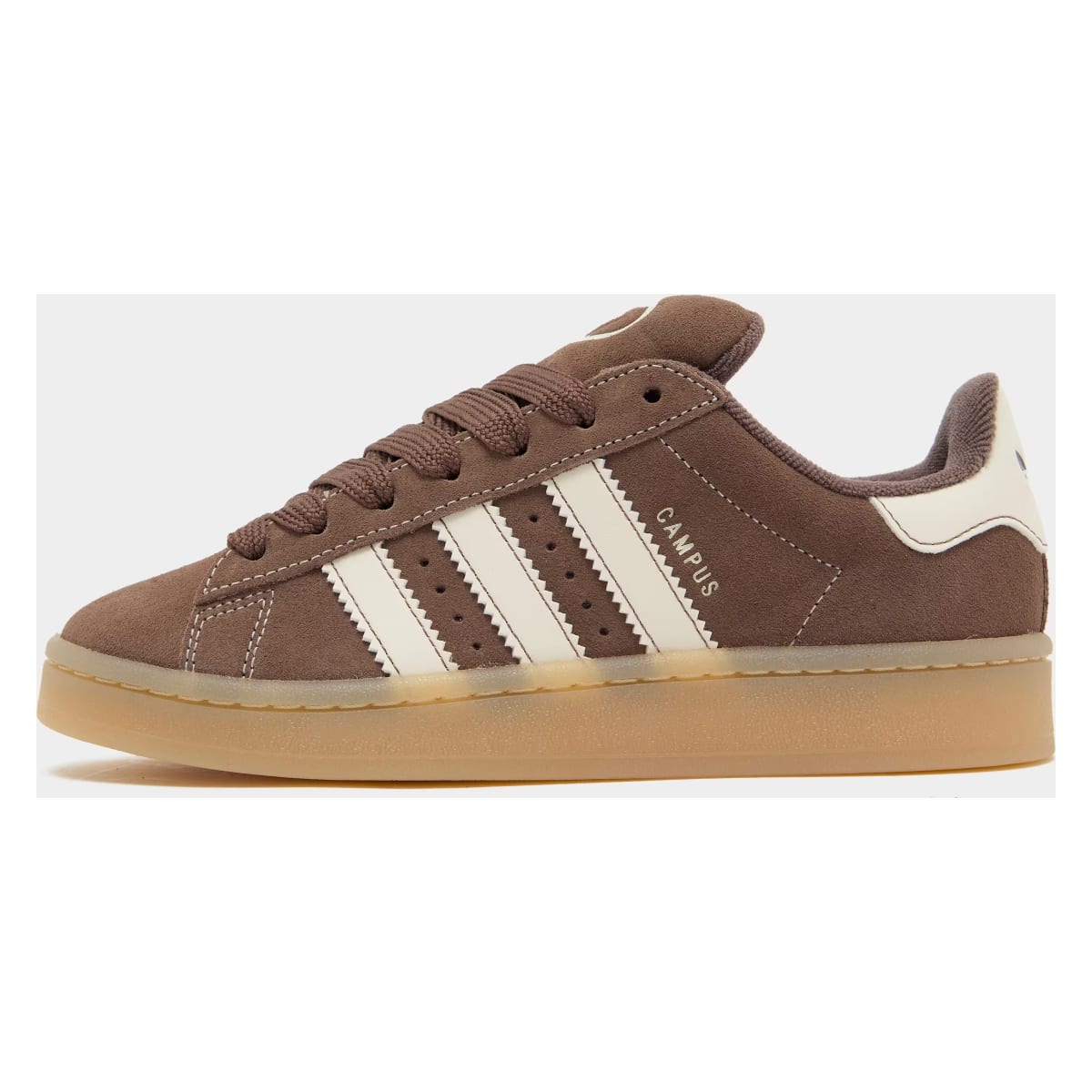 adidas Campus 00s Earth Strata Wonder White (Women's)