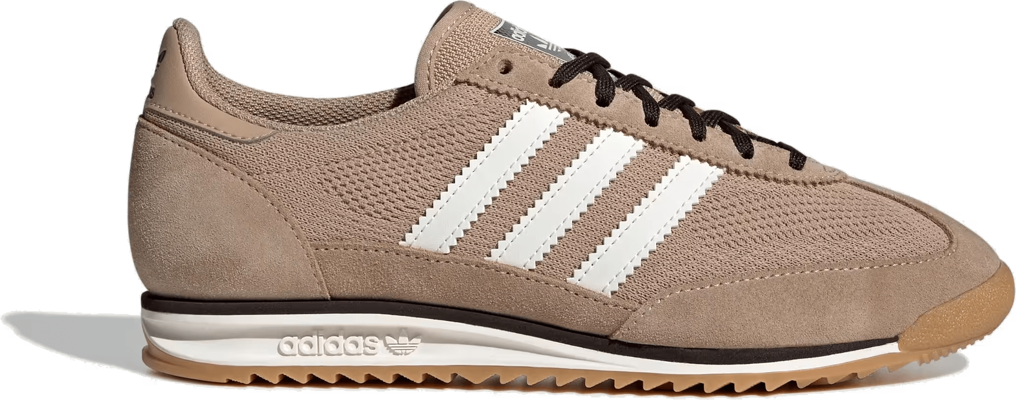 adidas SL 72 OG Warm Sandstone Off White Gum (Women's)