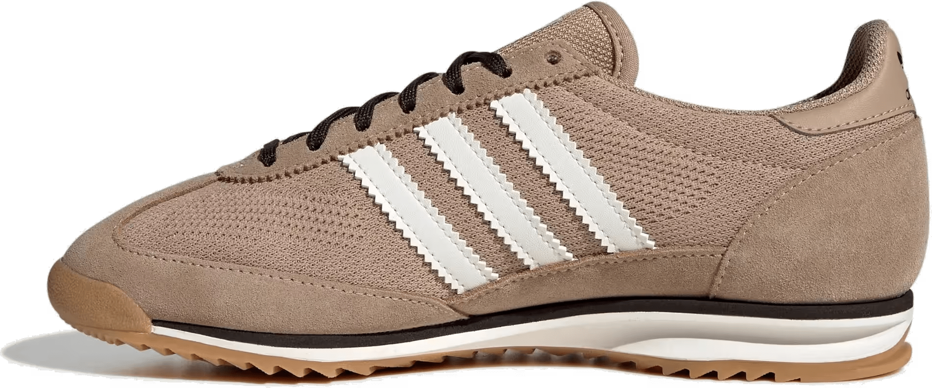 adidas SL 72 OG Warm Sandstone Off White Gum (Women's)