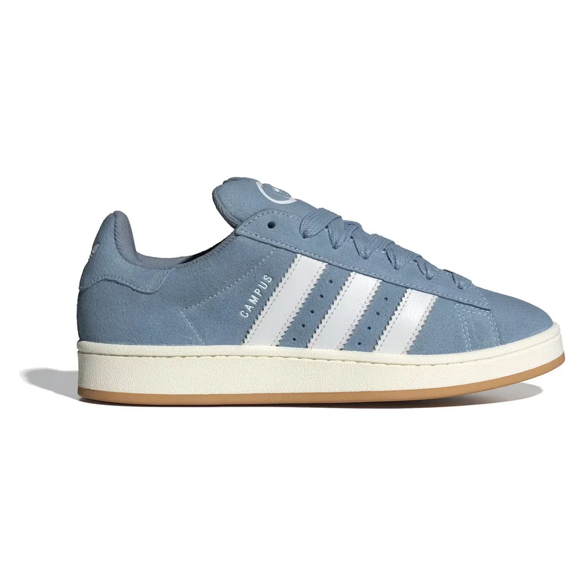 Adidas Campus 00s "Tactile Blue"