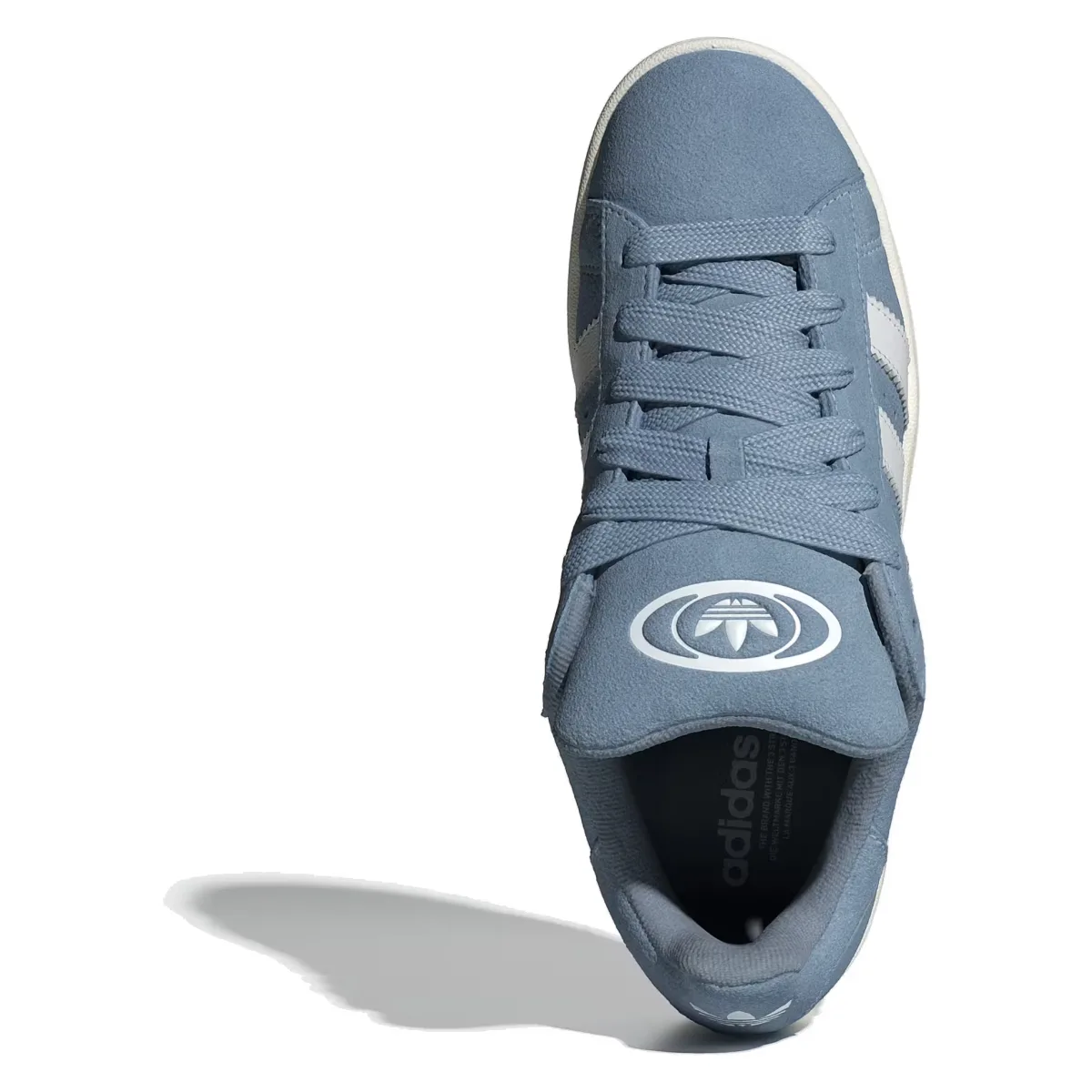 Adidas Campus 00s "Tactile Blue"
