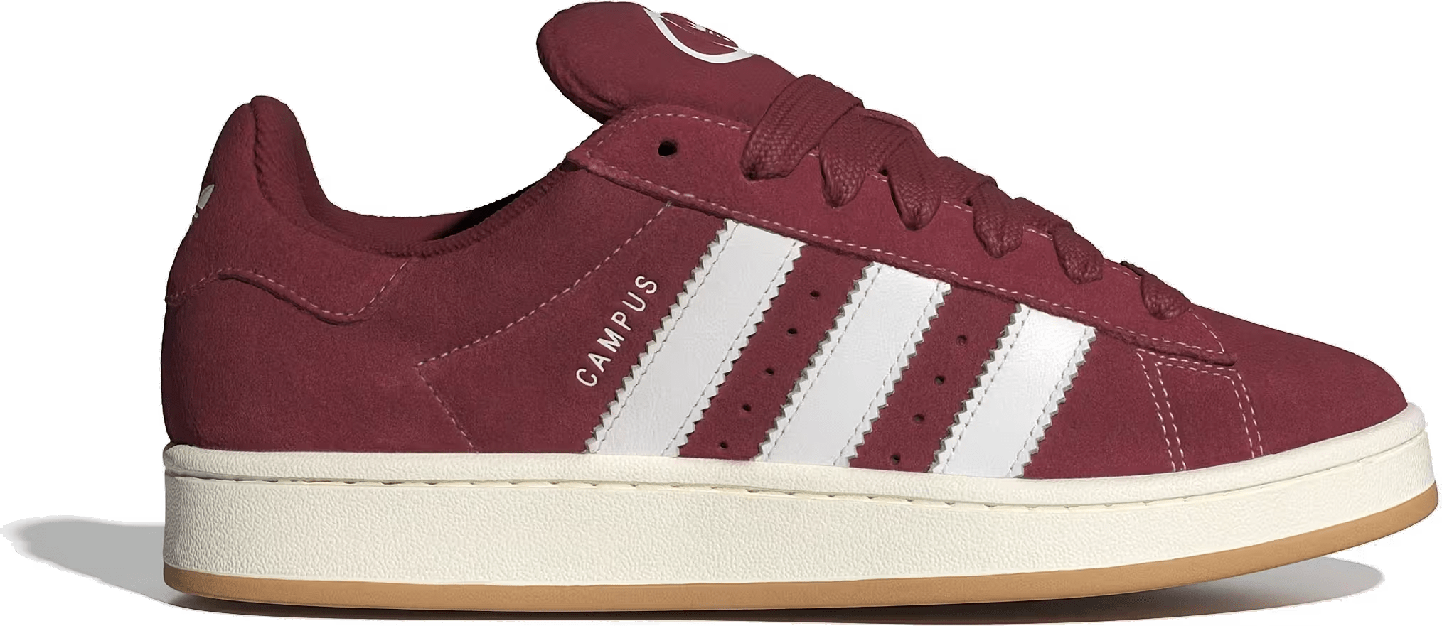 Adidas Campus 00s "Noble Maroon"