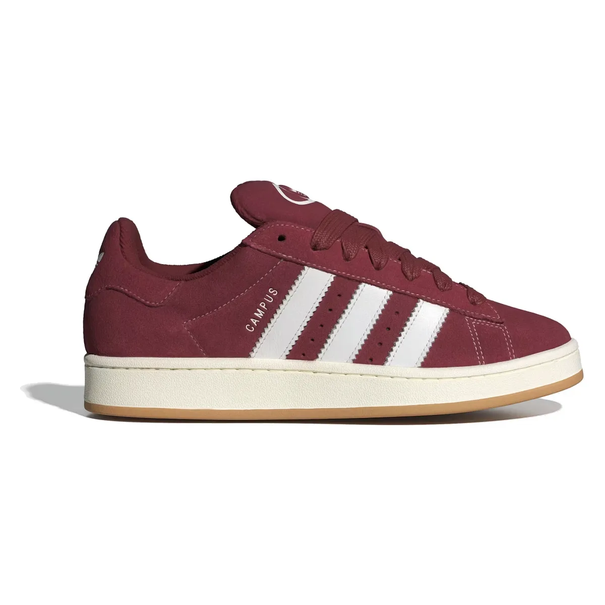 Adidas Campus 00s "Noble Maroon"