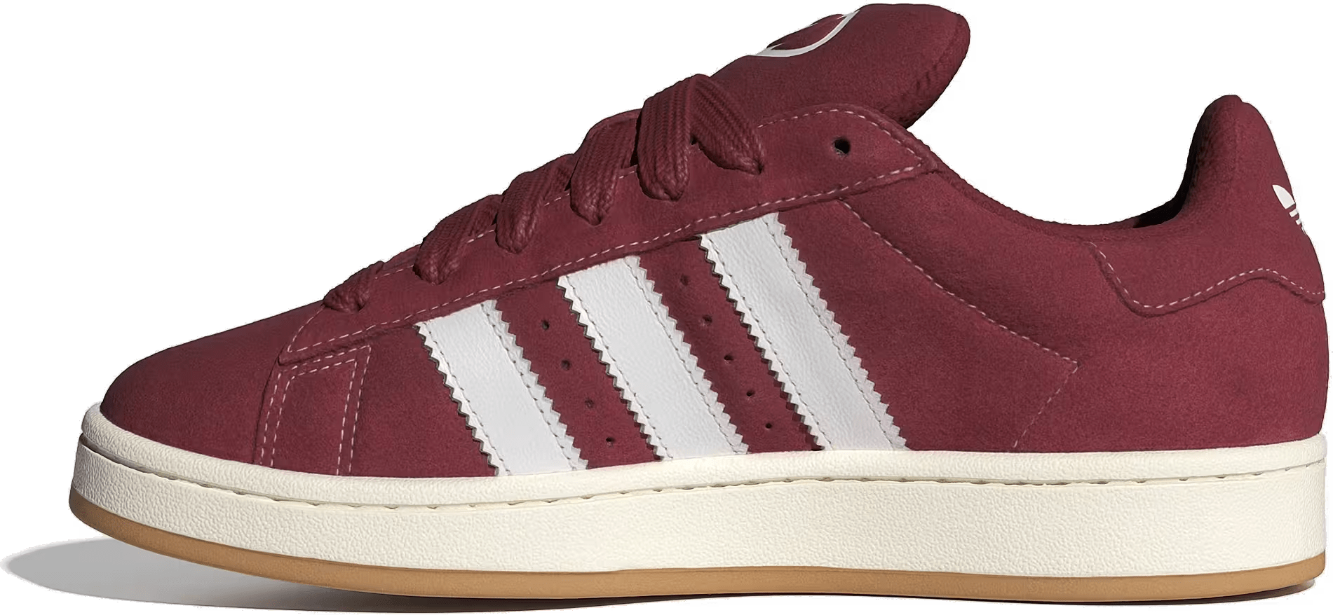 Adidas Campus 00s "Noble Maroon"