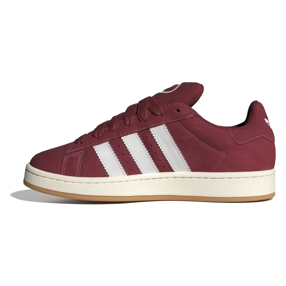 Adidas Campus 00s "Noble Maroon"