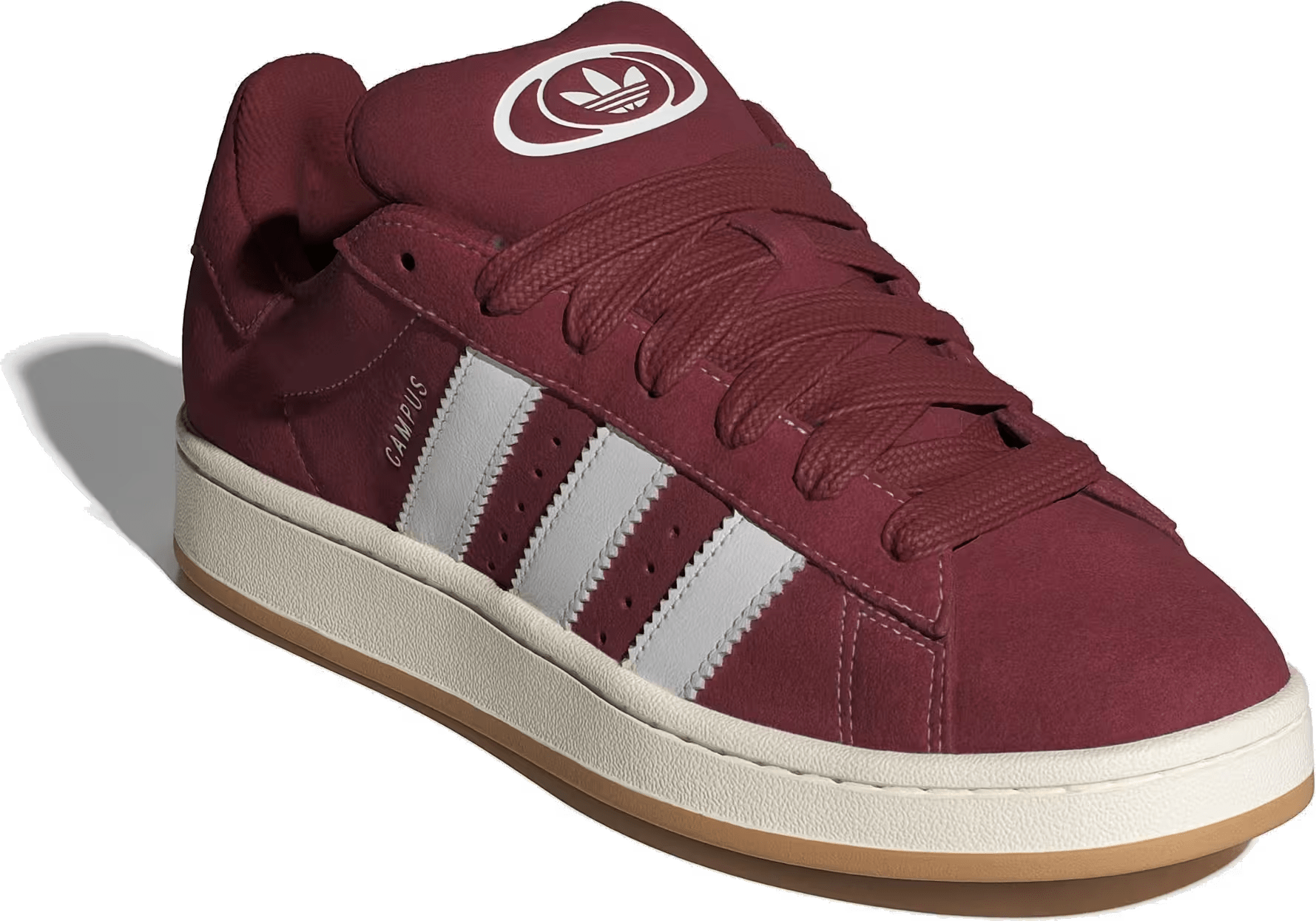 Adidas Campus 00s "Noble Maroon"